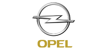 Logo Opel