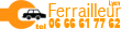 Logo ferrailleur Lyon